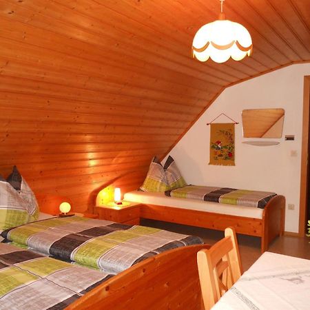 Familienbauernhof Imitz, Ferienwohnung Spital Am Pyhrn Εξωτερικό φωτογραφία