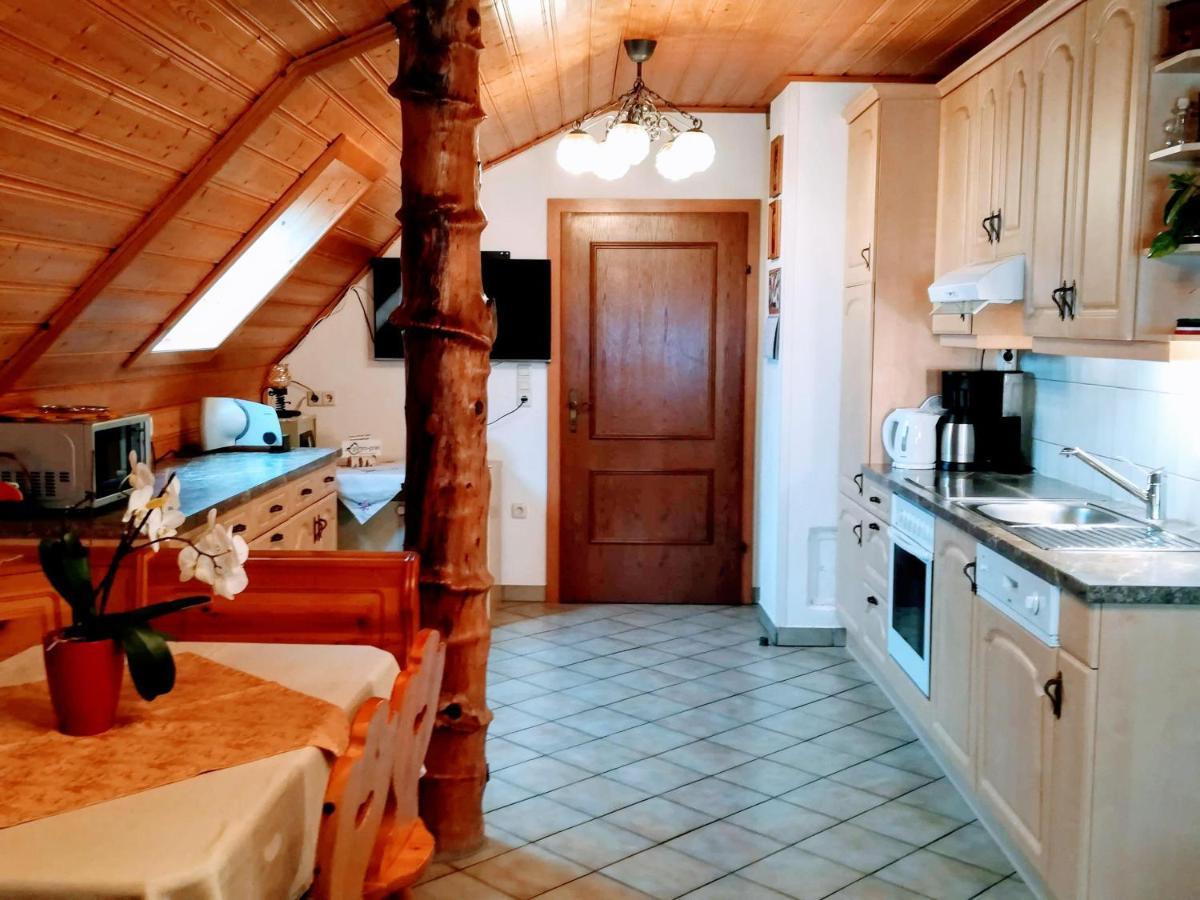 Familienbauernhof Imitz, Ferienwohnung Spital Am Pyhrn Εξωτερικό φωτογραφία
