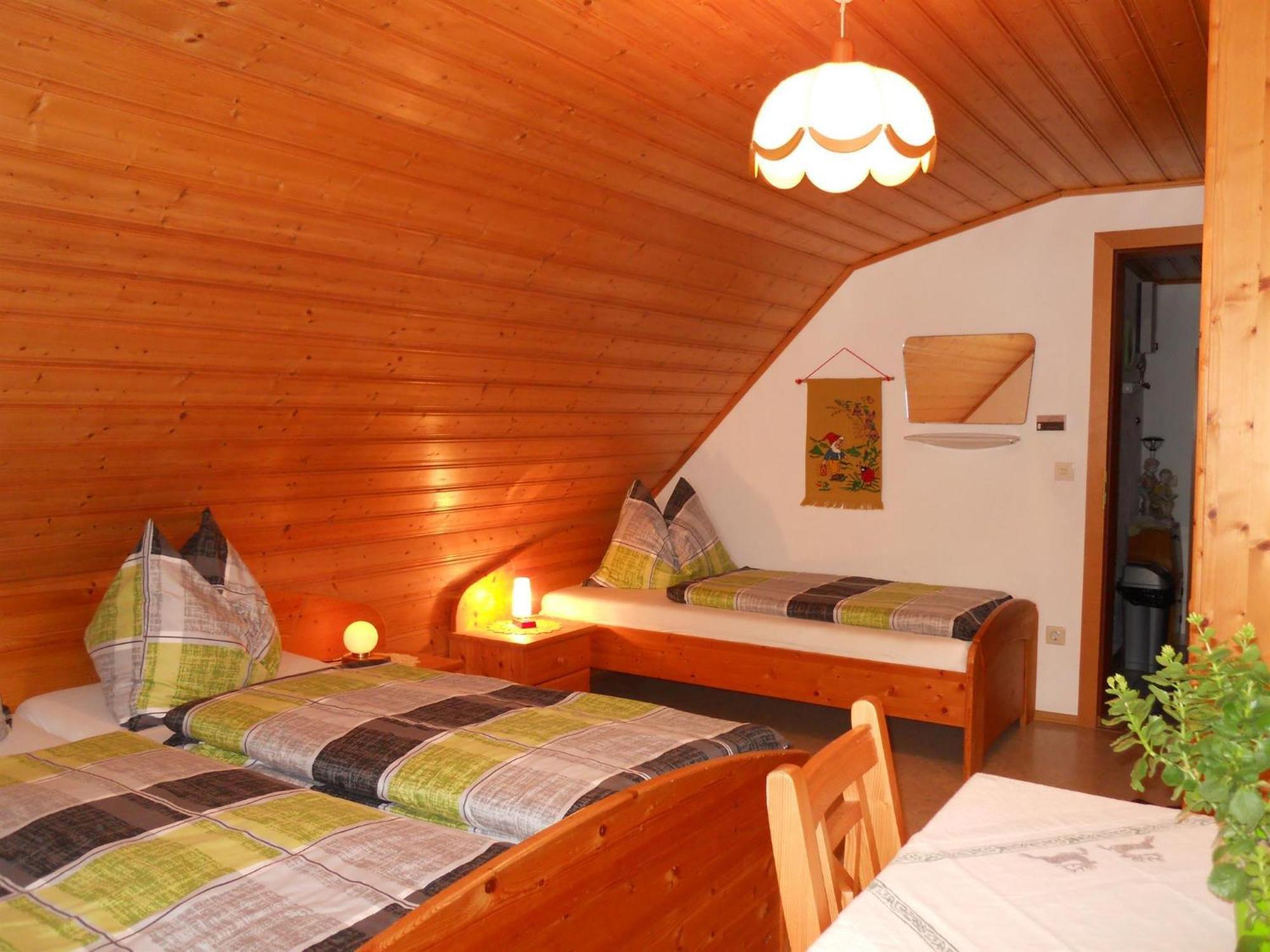 Familienbauernhof Imitz, Ferienwohnung Spital Am Pyhrn Εξωτερικό φωτογραφία